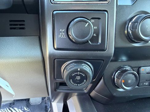 Used 2019 Ford F150 XLT w/ Equipment Group 301A Mid AWD/4WD image 27
