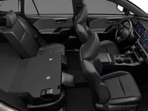 New 2026 Toyota RAV4 XSE AWD/4WD image 8
