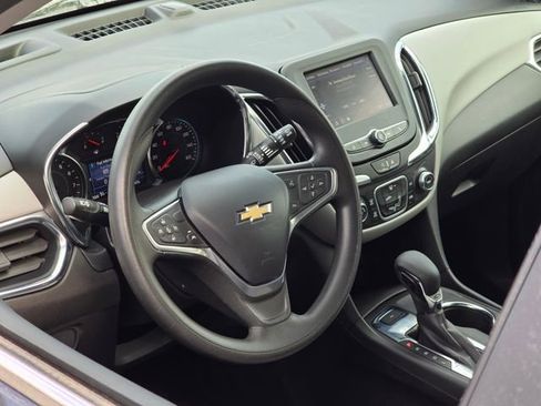 Used 2023 Chevrolet Equinox LT image 17