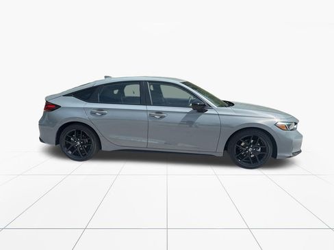 New 2026 Honda Civic Sport image 10