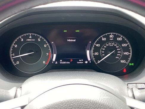 Used 2021 Acura RDX AWD image 22
