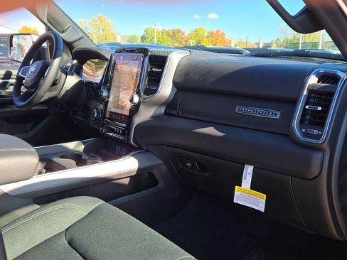 New 2026 RAM 1500 Big Horn image 8