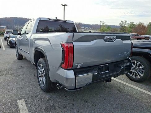 New 2026 Toyota Tundra 1794 Edition image 3