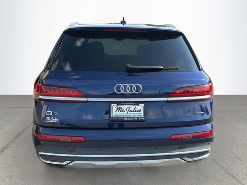 Used 2023 Audi Q7 2.0T Premium w/ Convenience Package AWD/4WD image 5
