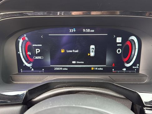 Certified 2024 Nissan Pathfinder Platinum image 8