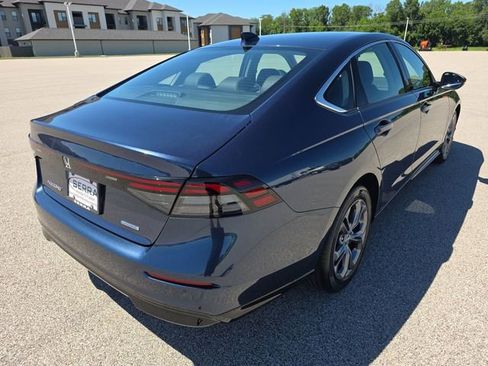 Used 2024 Honda Accord EX-L image 13