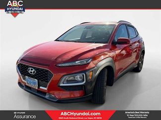 Used 2019 Hyundai Kona Ultimate video 1