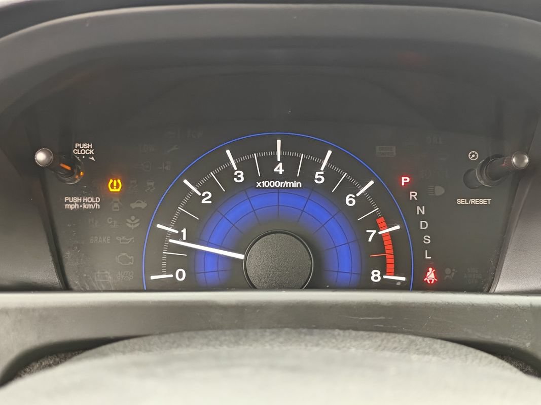 Used 2014 Honda Civic LX image 21