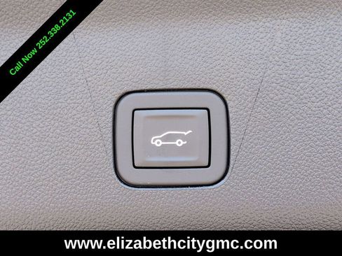 New 2026 GMC Yukon XL Elevation w/ LPO, Elevation Black Package AWD/4WD image 14