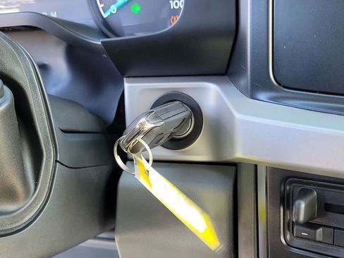 New 2026 Ford F550 4x4 Crew Cab image 30