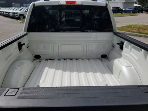 Used 2024 Ford F150 Platinum w/ FX4 Off-Road Package image 13