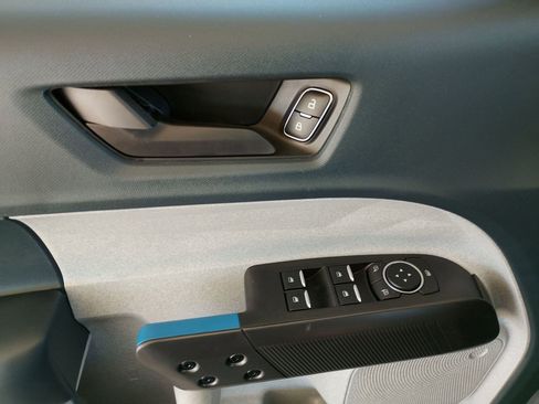 New 2026 Ford Maverick XLT w/ Equipment Group 301A image 17