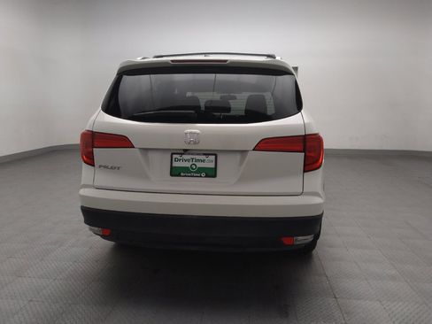 Used 2016 Honda Pilot EX-L image 7