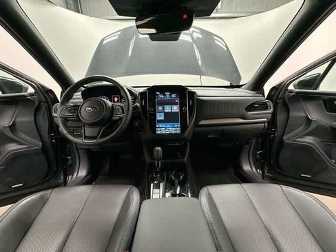 Certified 2026 Subaru Forester Limited AWD/4WD image 21