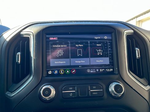 Used 2021 GMC Sierra 2500 AT4 w/ AT4 Premium Plus Package image 20