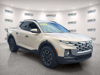 Used 2022 Hyundai Santa Cruz SEL w/ Activity Package