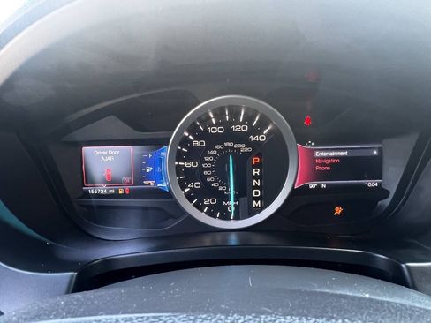 Used 2014 Ford Explorer Sport w/ Equipment Group 401A AWD/4WD image 19