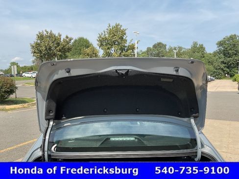 Used 2026 Honda Accord Sport image 17
