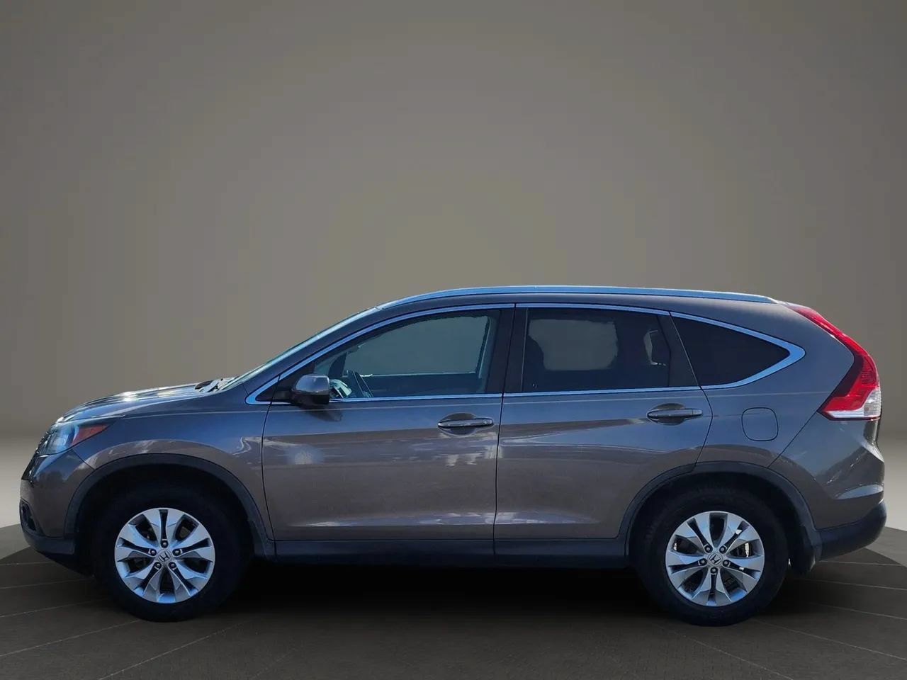 Used 2013 Honda CR-V EX-L image 3