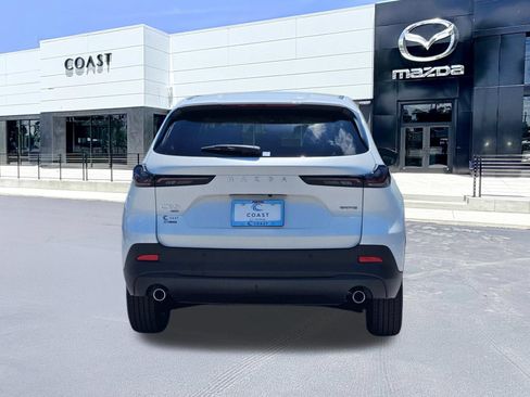 New 2026 MAZDA CX-5 Select AWD/4WD image 7