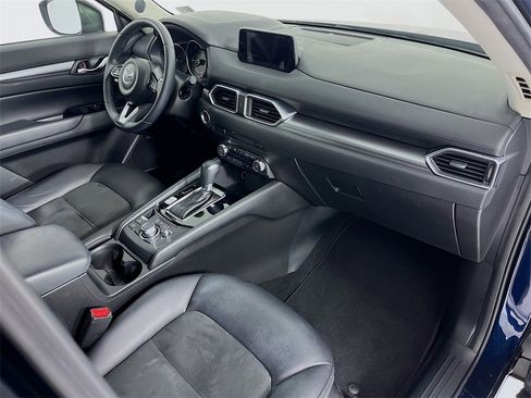 Used 2017 MAZDA CX-5 Touring w/ Preferred Equipment Package image 26