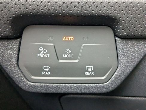 New 2026 Volkswagen Atlas SEL AWD/4WD image 30