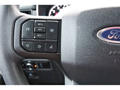 Certified 2023 Ford F150 XL w/ STX Appearance Package RWD image 18