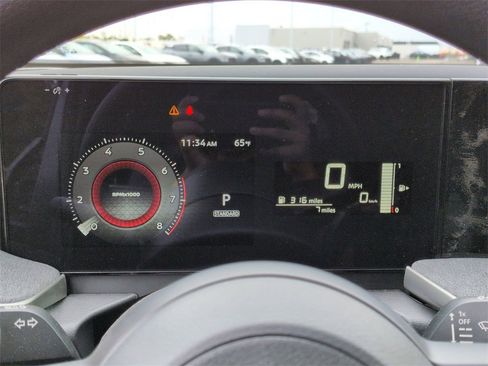 New 2026 Nissan Kicks SV w/ Cold Weather Package image 10