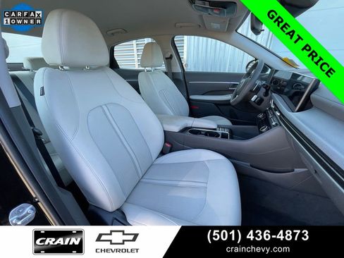 Used 2024 Hyundai Sonata SEL image 30