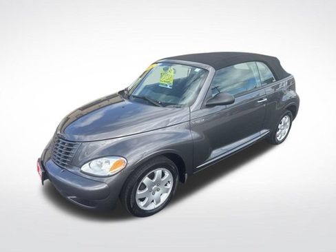 Used 2005 Chrysler PT Cruiser Touring FWD image 30