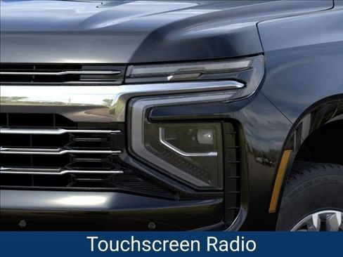 New 2026 Chevrolet Tahoe LT w/ Comfort Package image 11