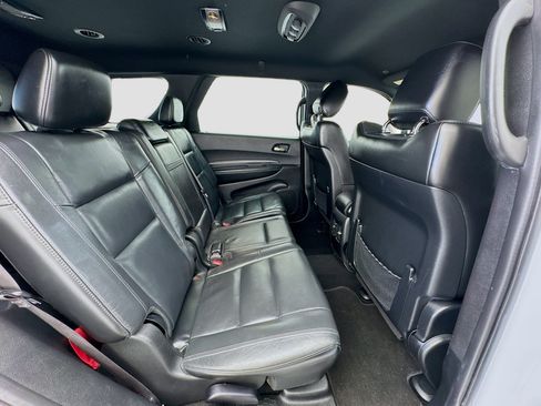 Used 2021 Dodge Durango GT AWD/4WD image 19