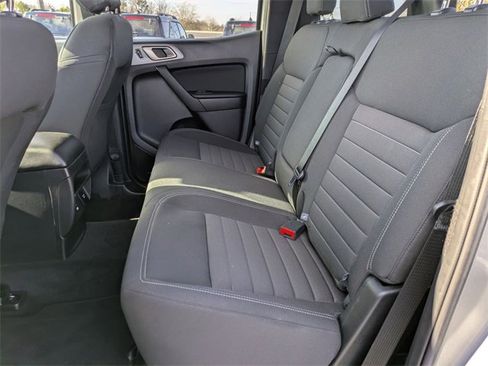 Used 2020 Ford Ranger XLT w/ Trailer Tow Package image 30