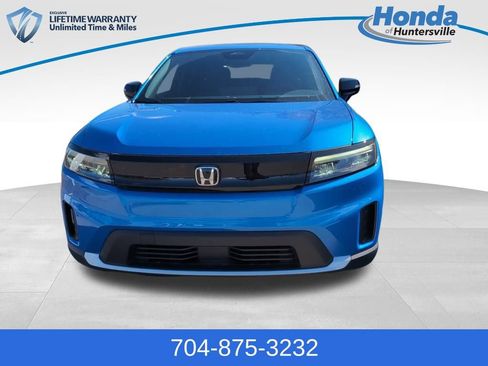 New 2025 Honda Prologue Eco image 2