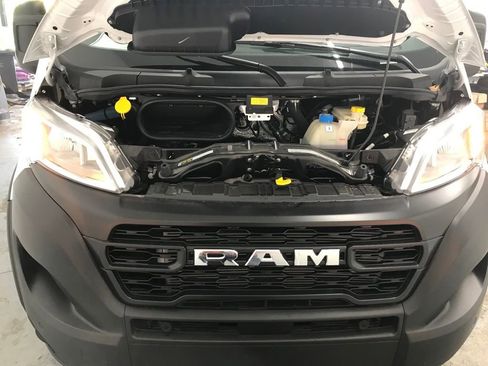 New 2024 RAM ProMaster 2500 w/ Convenience Group image 29