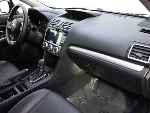 Used 2015 Subaru Crosstrek 2.0i Limited AWD/4WD image 15