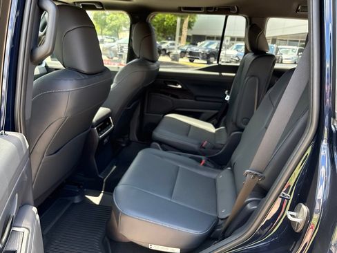 Certified 2026 Lexus GX 550 w/ Accessory Package (2T) AWD/4WD image 20