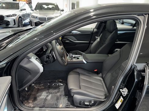 New 2026 BMW 840i w/ M Sport Professional Package RWD image 14