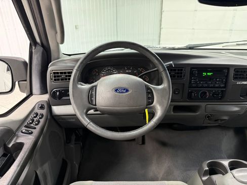 Used 2003 Ford Excursion XLT AWD/4WD image 19