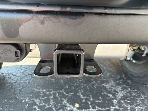 New 2025 Jeep Wrangler Unlimited Rubicon 392 image 17