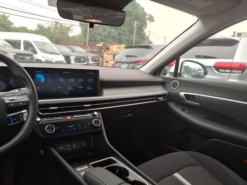Certified 2026 Hyundai Sonata SEL FWD image 20