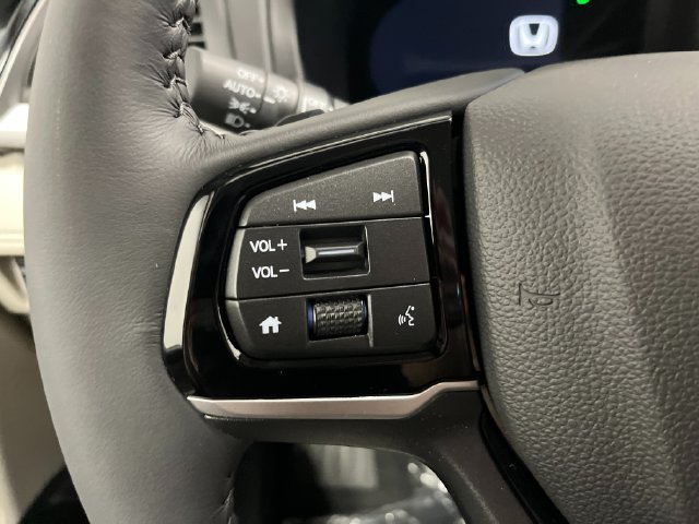 New 2027 Honda Odyssey Touring image 16