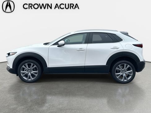 Used 2024 MAZDA CX-30 AWD 2.5 S w/ Preferred Package image 2