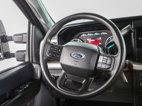 Used 2023 Ford F350 XL w/ XL Chrome Package image 13