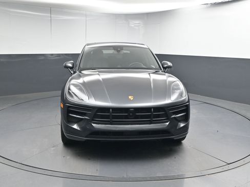 Used 2021 Porsche Macan GTS image 27