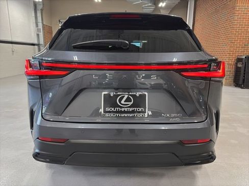Used 2023 Lexus NX 350 AWD image 6
