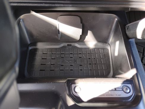 Used 2024 Ford Bronco Outer Banks w/ Sasquatch Package image 25