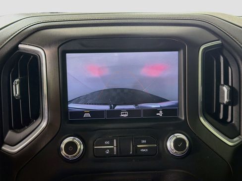 Used 2022 GMC Sierra 1500 AT4 w/ AT4 Premium Package AWD/4WD image 18