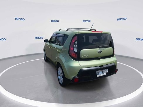 Used 2016 Kia Soul + FWD image 7