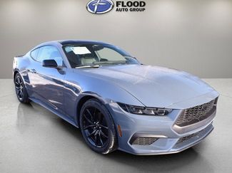 New 2026 Ford Mustang Premium video 1